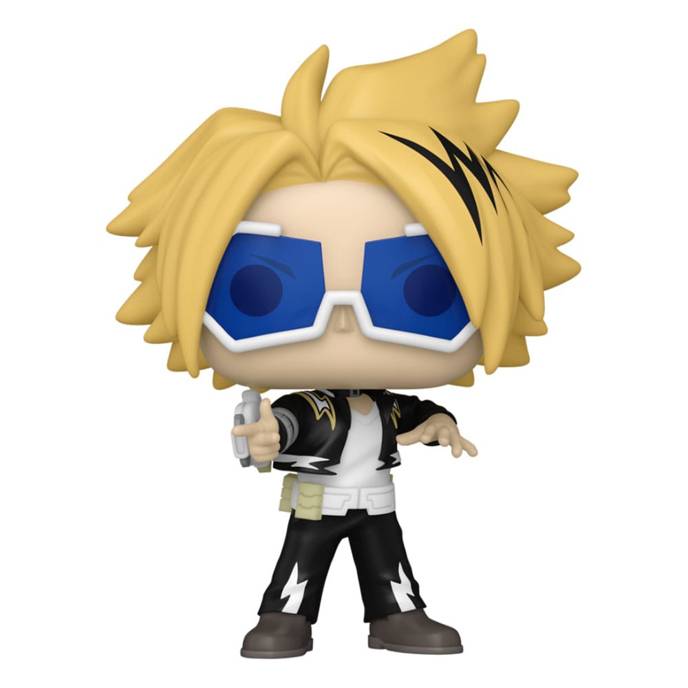My Hero Academia POP! Animation Vinyl Figure Denki Kaminari 9 cm - MangaShop.ro