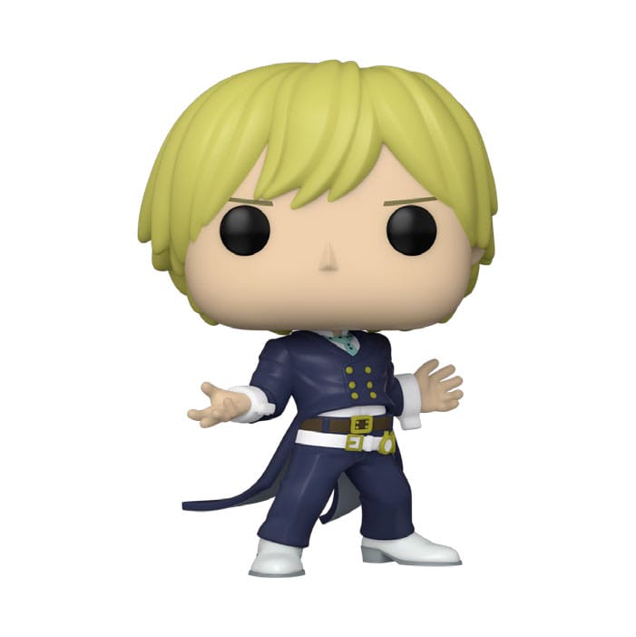My Hero Academia POP! Animation Vinyl Figure Neito Monoma Special Edition 9 cm - MangaShop.ro