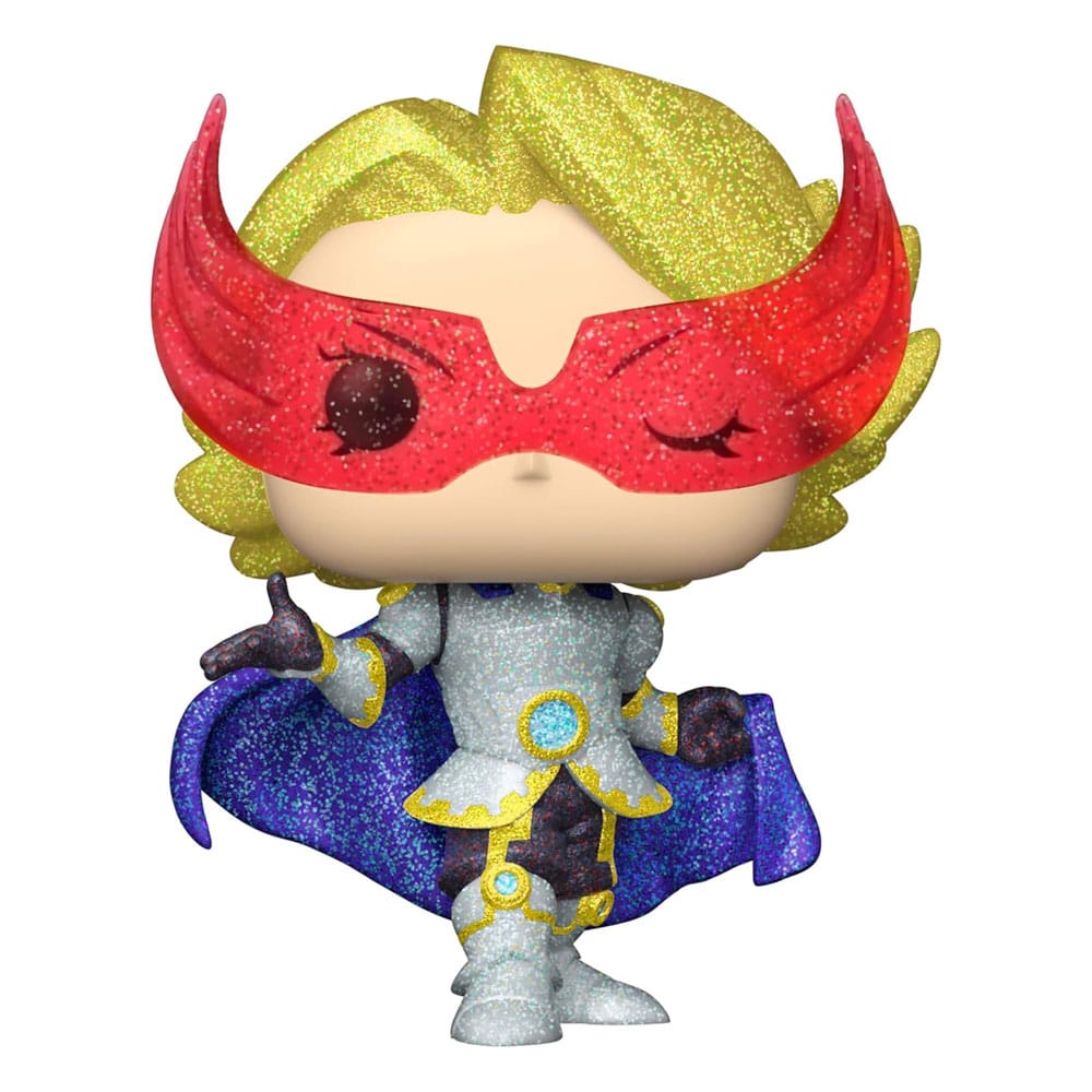 My Hero Academia POP! Animation Vinyl Figures Yuga AoyamA(DGLT) 9 cm - MangaShop.ro