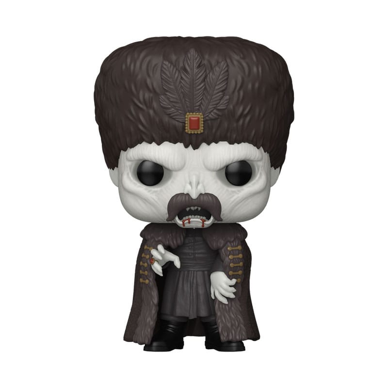 Nosferatu POP! Movies Vinyl Figures Count Orlok 9 cm - MangaShop.ro