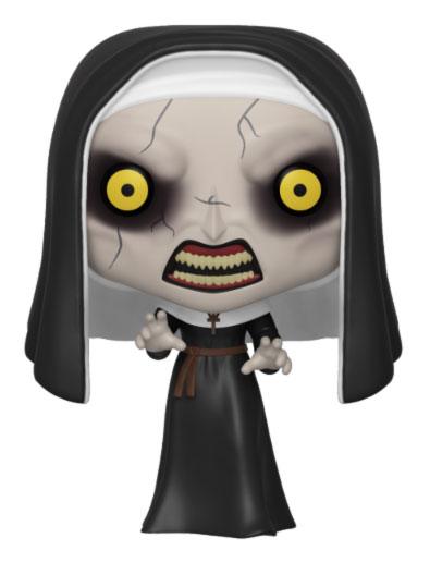 The Nun POP! Movies Vinyl Figure Demonic Nun 9 cm - MangaShop.ro