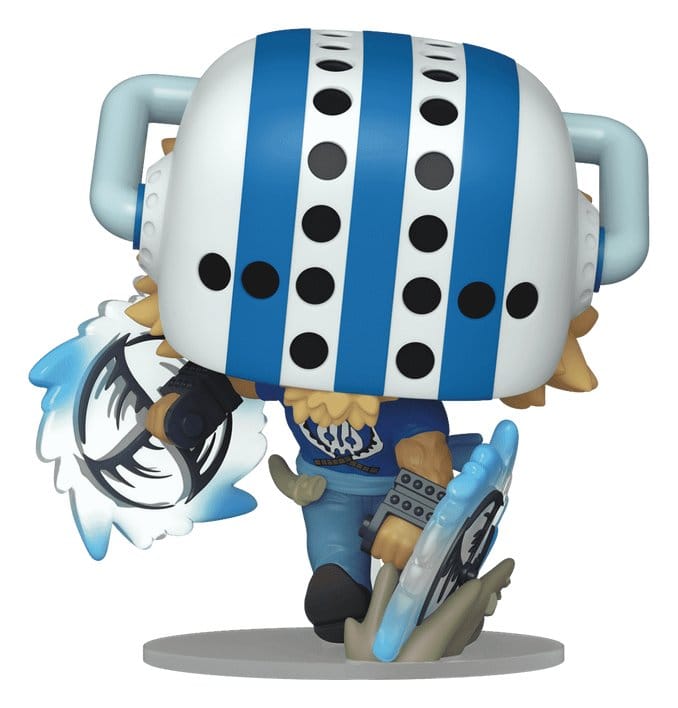 One Piece POP! Animation Vinyl Figure Killer Exclusive 9 cm - MangaShop.ro