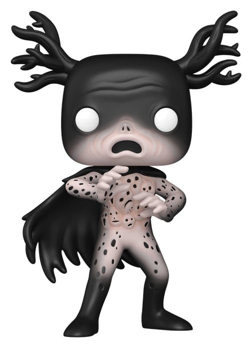 Over the Garden Wall POP! Animatiion Vinyl Figures Beast w/Chase 9 cm Assortment (6) - MangaShop.ro