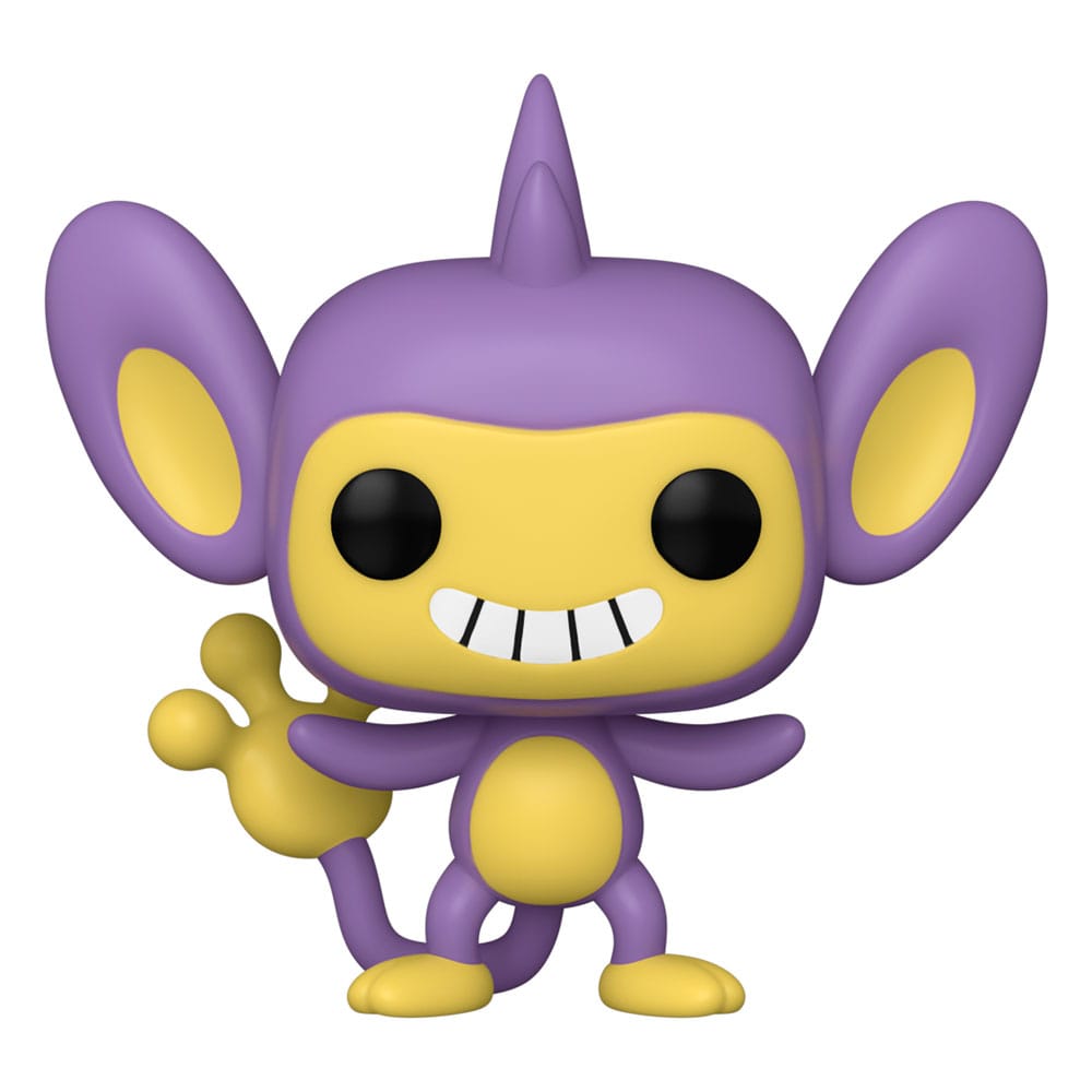 Pokemon POP! Games Vinyl Figure Aipom (EMEA) 9 cm - MangaShop.ro