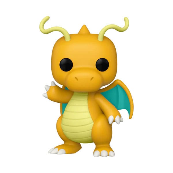 Pokemon POP! Games Vinyl Figure Dragonite(EMEA) 9 cm - MangaShop.ro