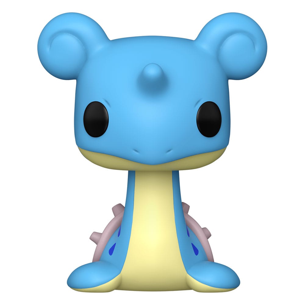 Pokemon POP! Games Vinyl Figure Lapras (EMEA) 9 cm - MangaShop.ro