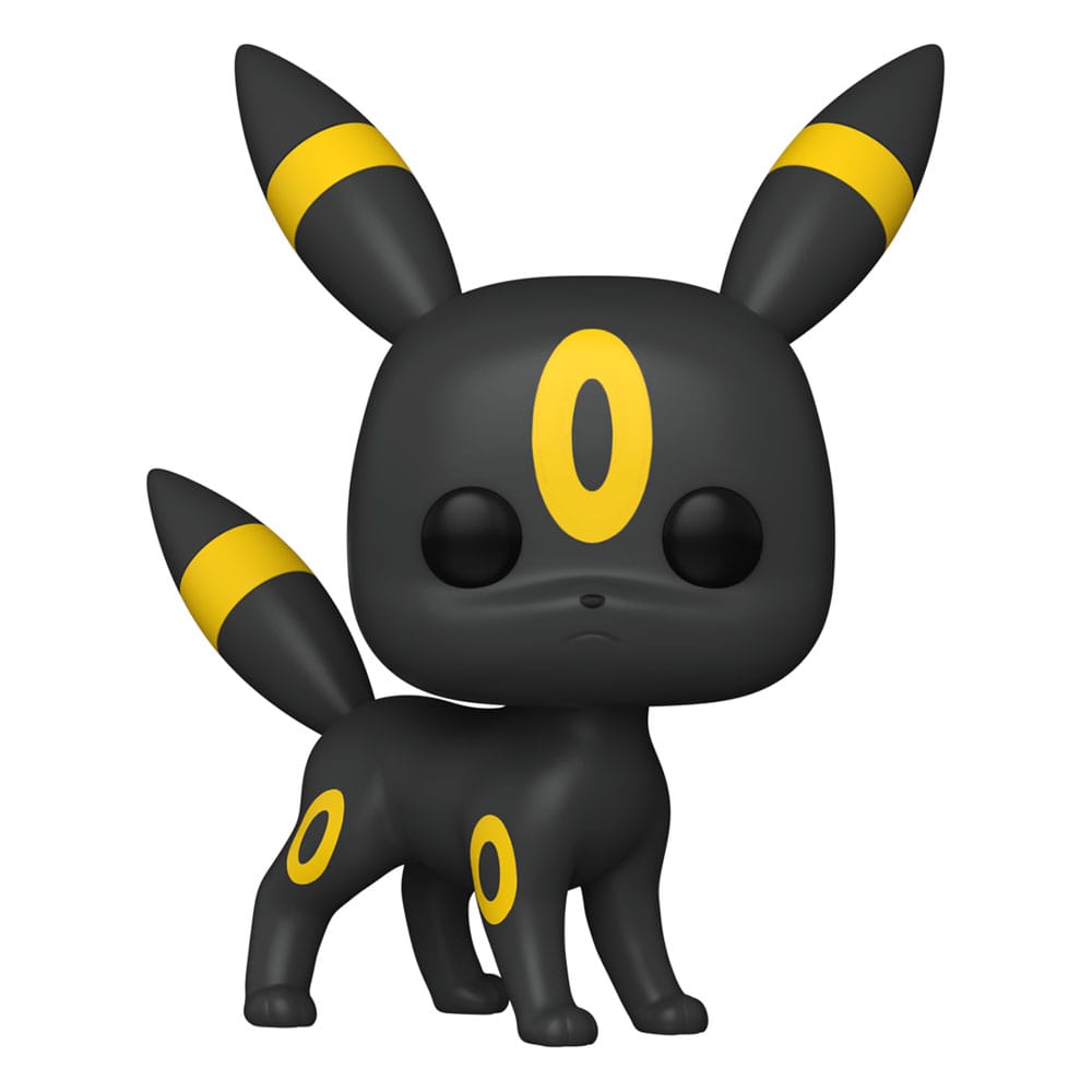 Pokemon POP! Games Vinyl Figure Umbreon (EMEA) 9 cm - MangaShop.ro