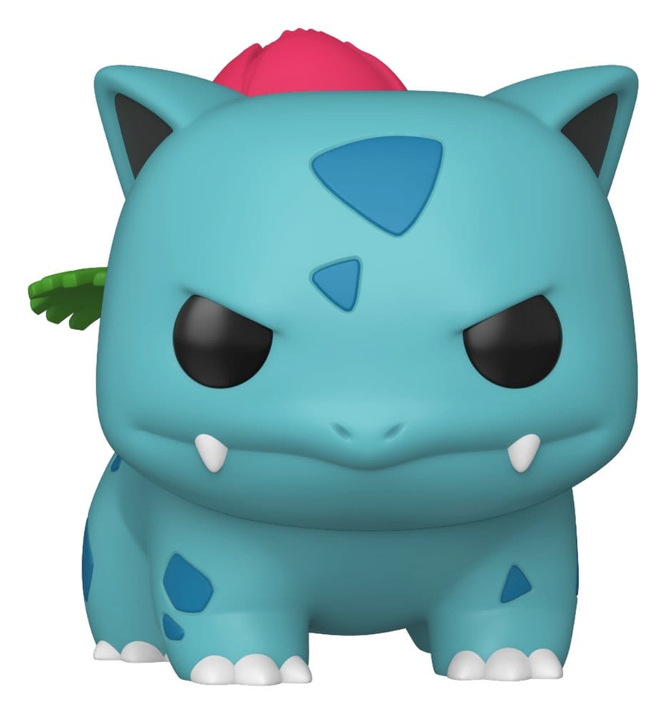 Pokemon POP! Games Vinyl Figure Ivysaur 9 cm - MangaShop.ro