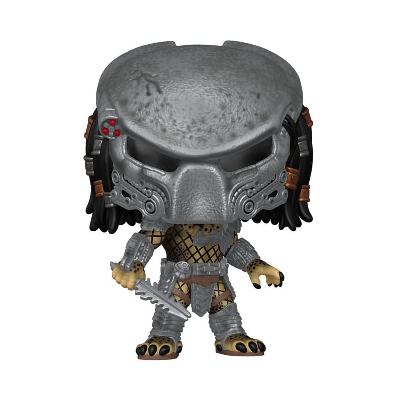 Predator POP! Movies Vinyl Figure Bull Predator 9 cm - MangaShop.ro