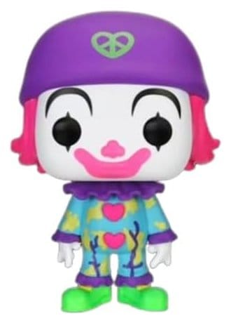 Ron English's Sugar Circus POP! Vinyl Figure Love Combrat Exclusive Edition 9 cm - MangaShop.ro