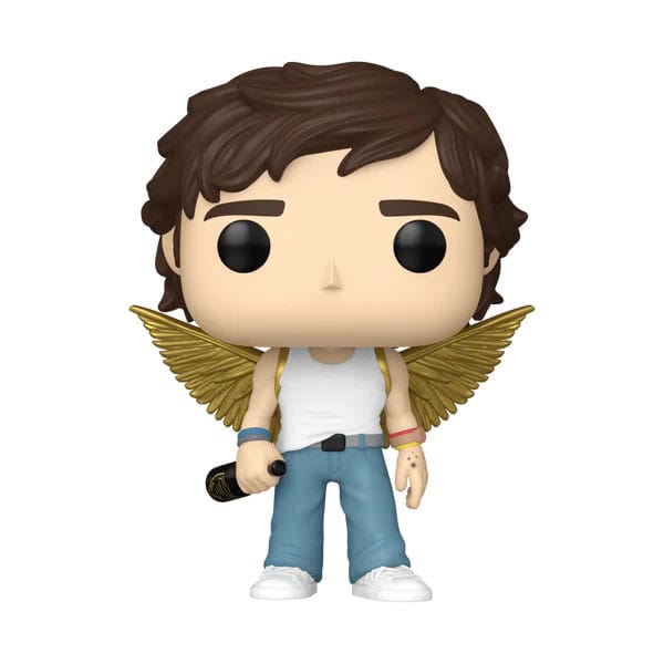 Saltburn POP! Vinyl Figure Felix Catton 9 cm - MangaShop.ro