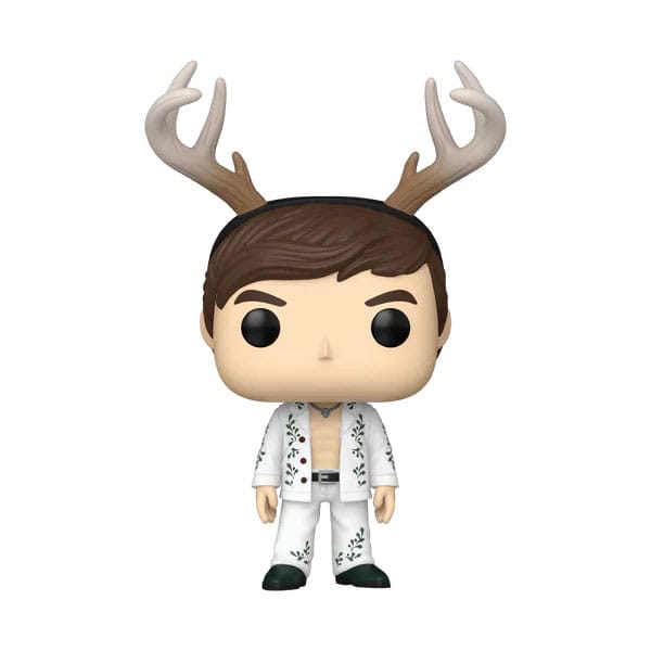 Saltburn POP! Vinyl Figure Oliver Quick 9 cm - MangaShop.ro