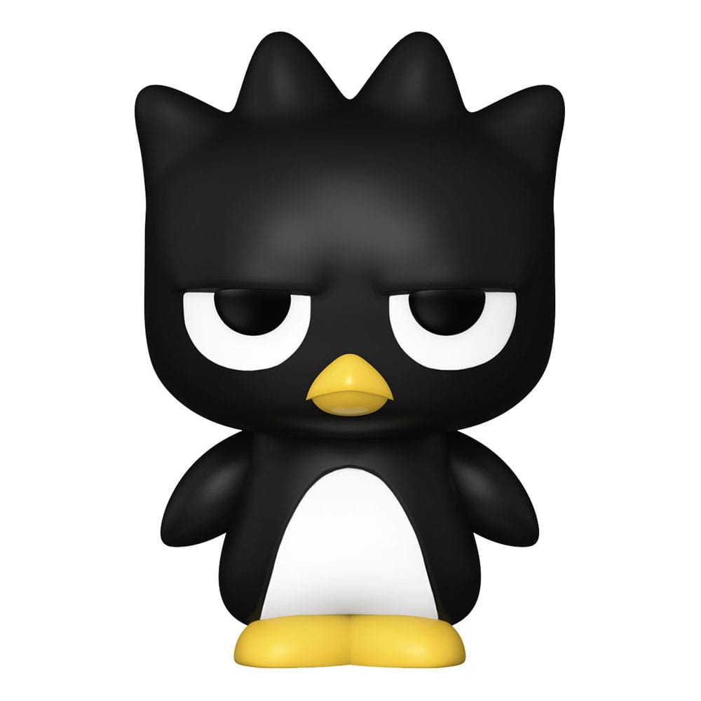 Hello Kitty and Friends Bitty POP! Vinyl Figure 4-Pack Series 4 2 cm - MangaShop.ro