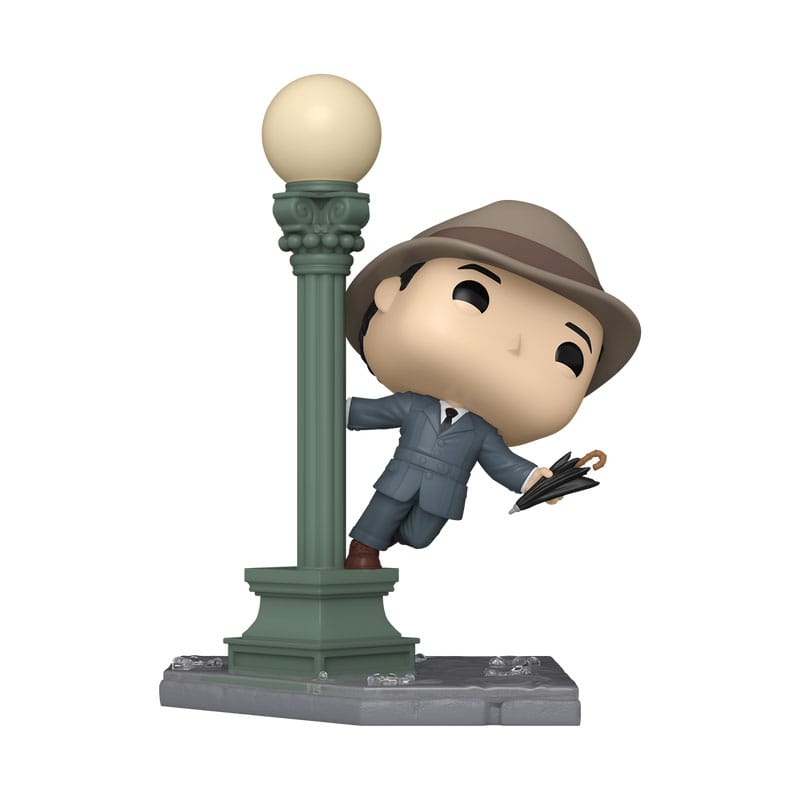 Singing in the Rain POP! Deluxe Vinyl Figure Don Lockwood 9 cm - MangaShop.ro