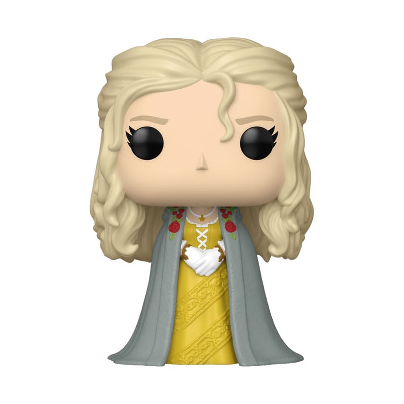 Sleepy Hollow POP! Movies Vinyl Figure Katrina Van Tassel 9 cm - MangaShop.ro