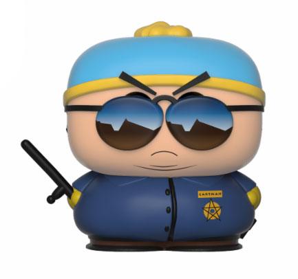 South Park POP! TV Vinyl Figure Cartman 9 cm ALT - MangaShop.ro