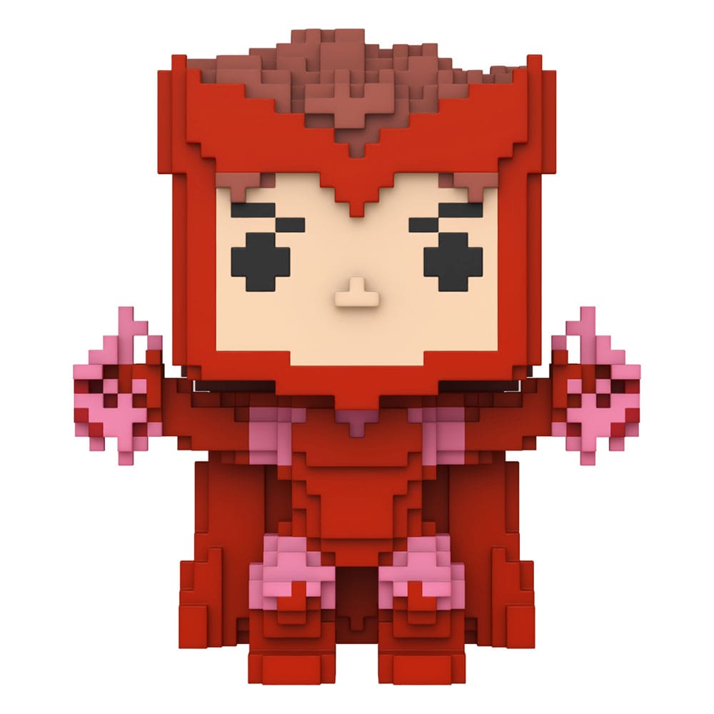 Marvel POP! 8-Bit Vinyl Figure Scarlett Witch 9 cm - MangaShop.ro