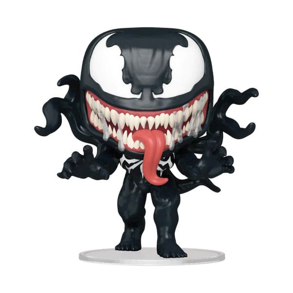 Spider-Man 2 POP! Games Vinyl Figure Venom 9 cm - MangaShop.ro