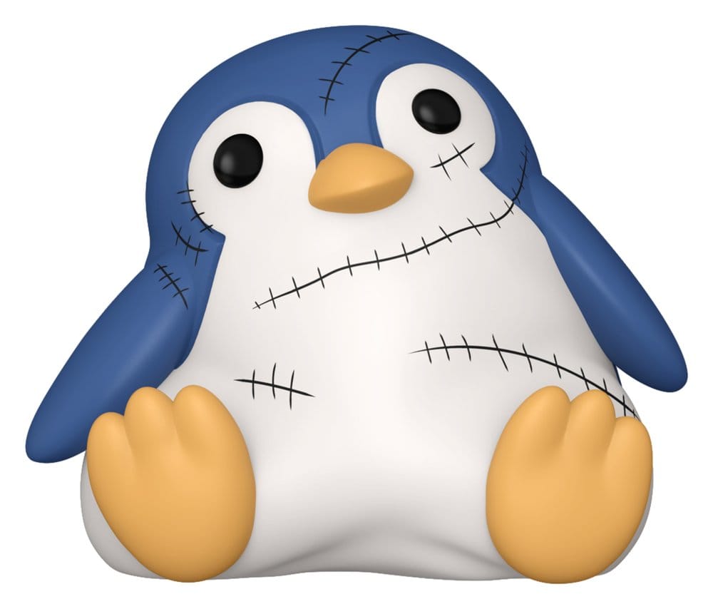 Spy x Family POP! Animation Vinyl Figure Penguin with Stitches Exclusive 9 cm - MangaShop.ro