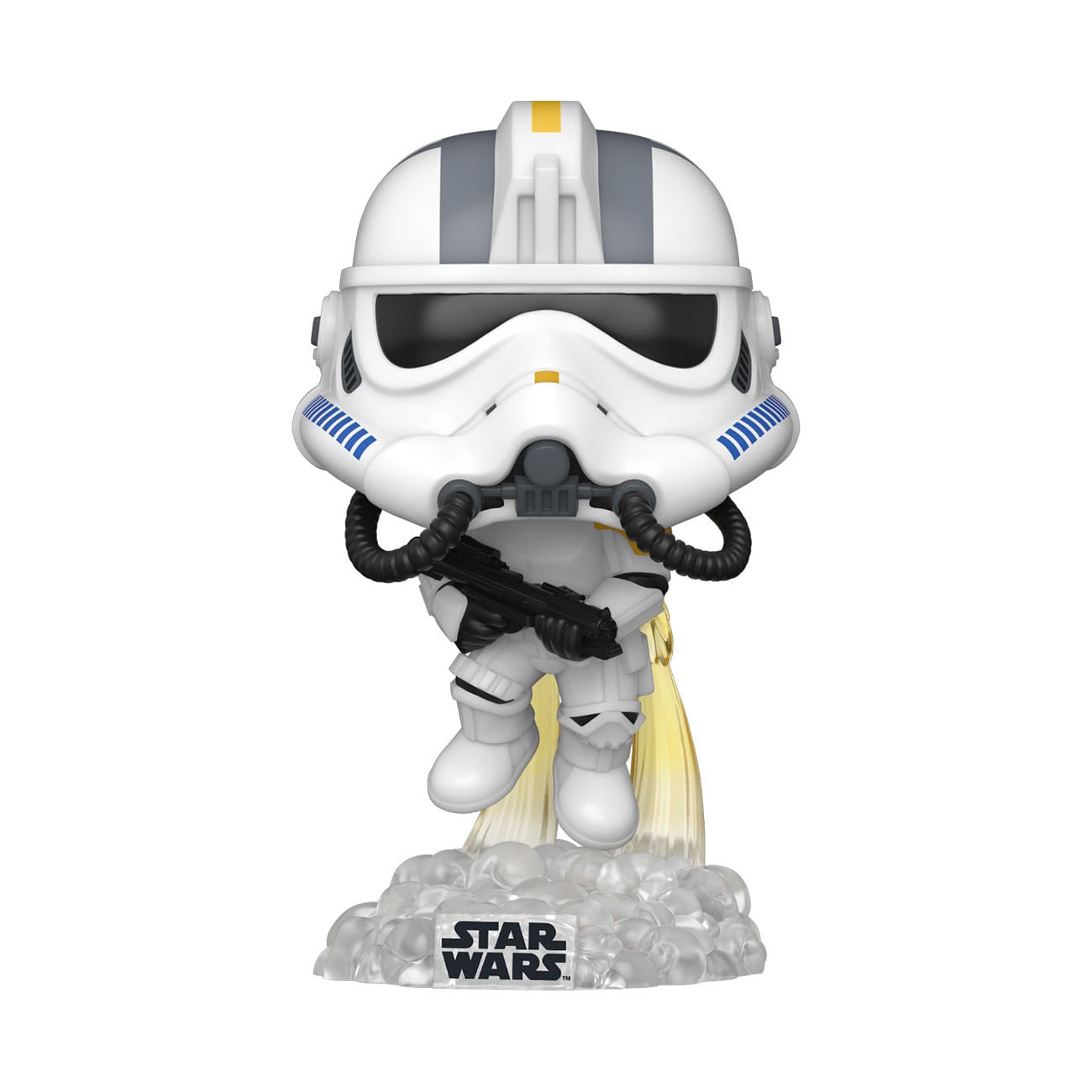 Star Wars: Battlefront POP! Vinyl Figure Imperial Rocket Trooper Special Edition 9 cm - MangaShop.ro