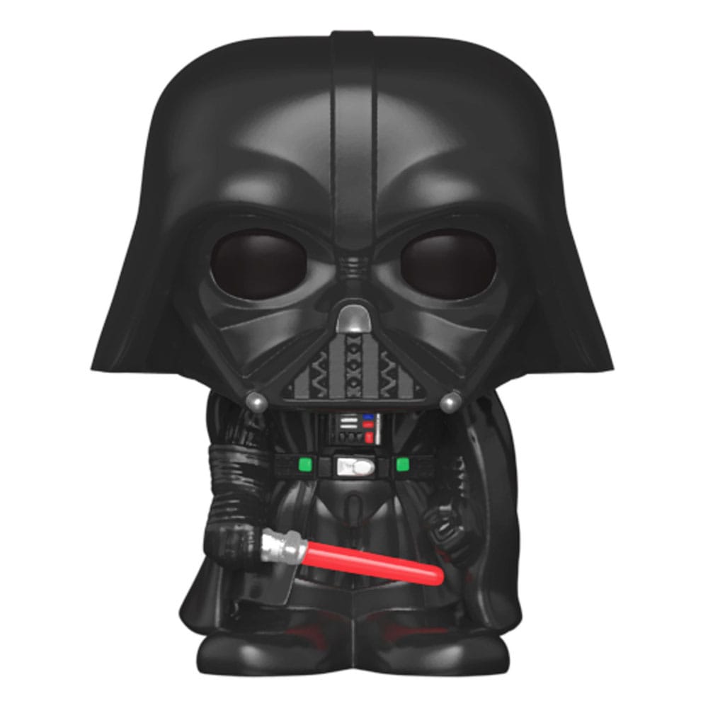 Star Wars Bitty POP! Vinyl Figure 4-Pack Darth Vader 2,5 cm - MangaShop.ro
