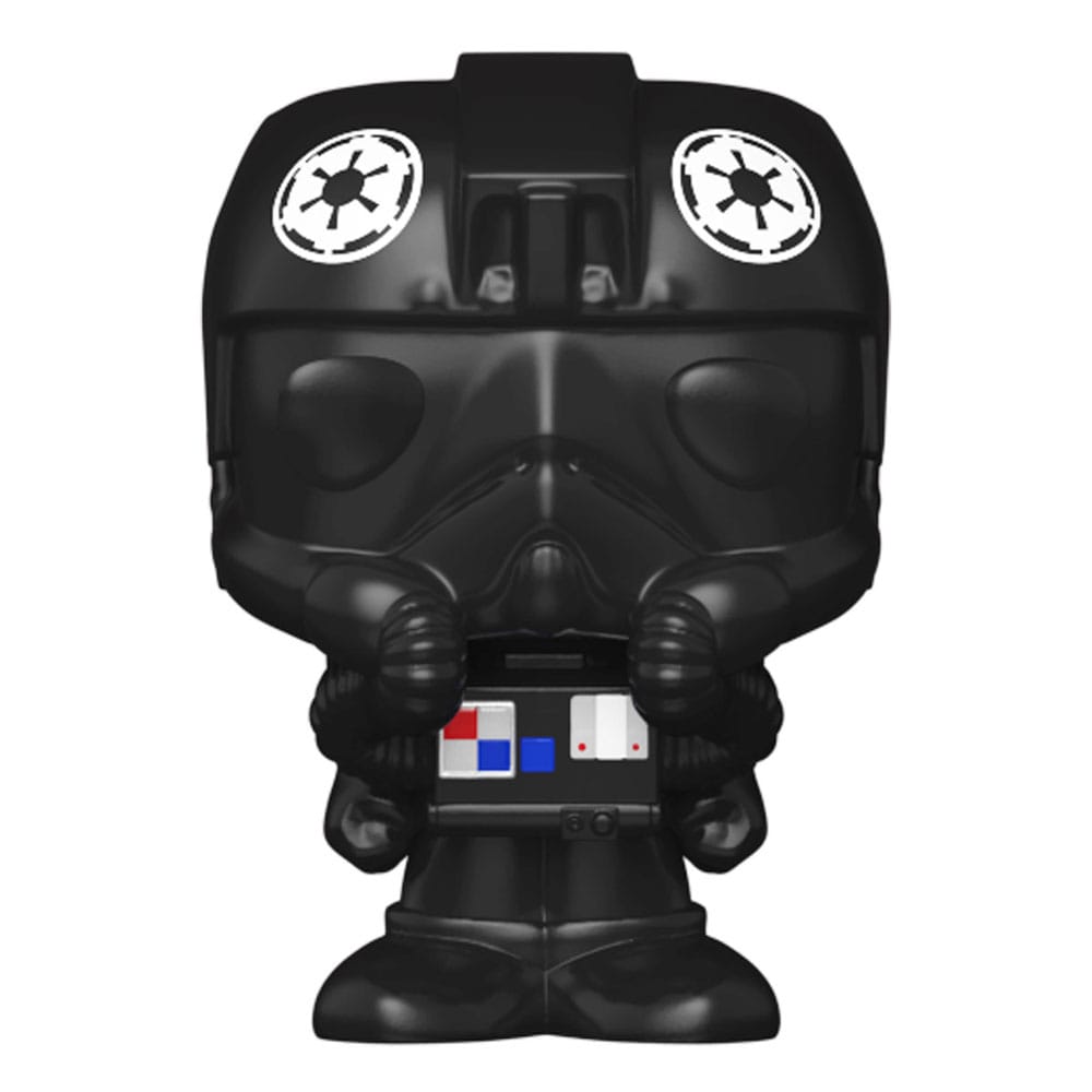 Star Wars Bitty POP! Vinyl Figure 4-Pack Darth Vader 2,5 cm - MangaShop.ro