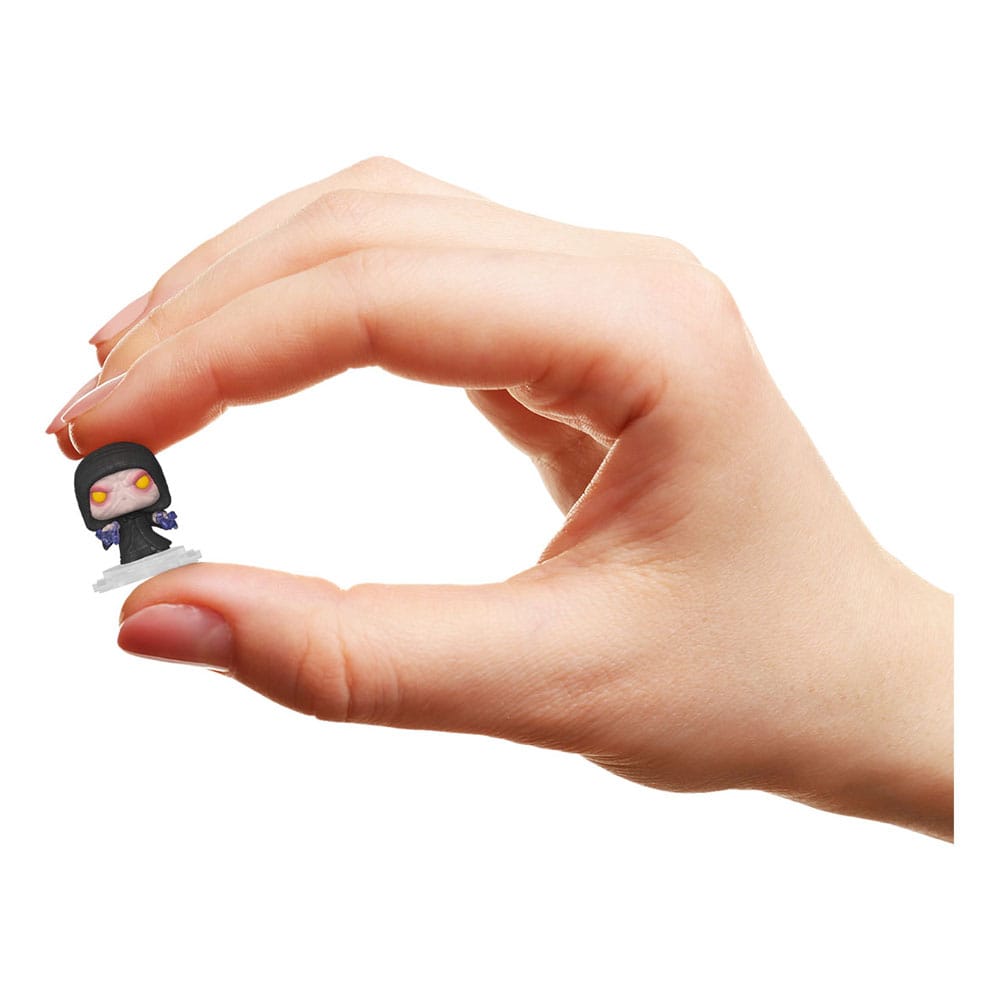 Star Wars Bitty POP! Vinyl Figure Display Death Star 20 cm - MangaShop.ro
