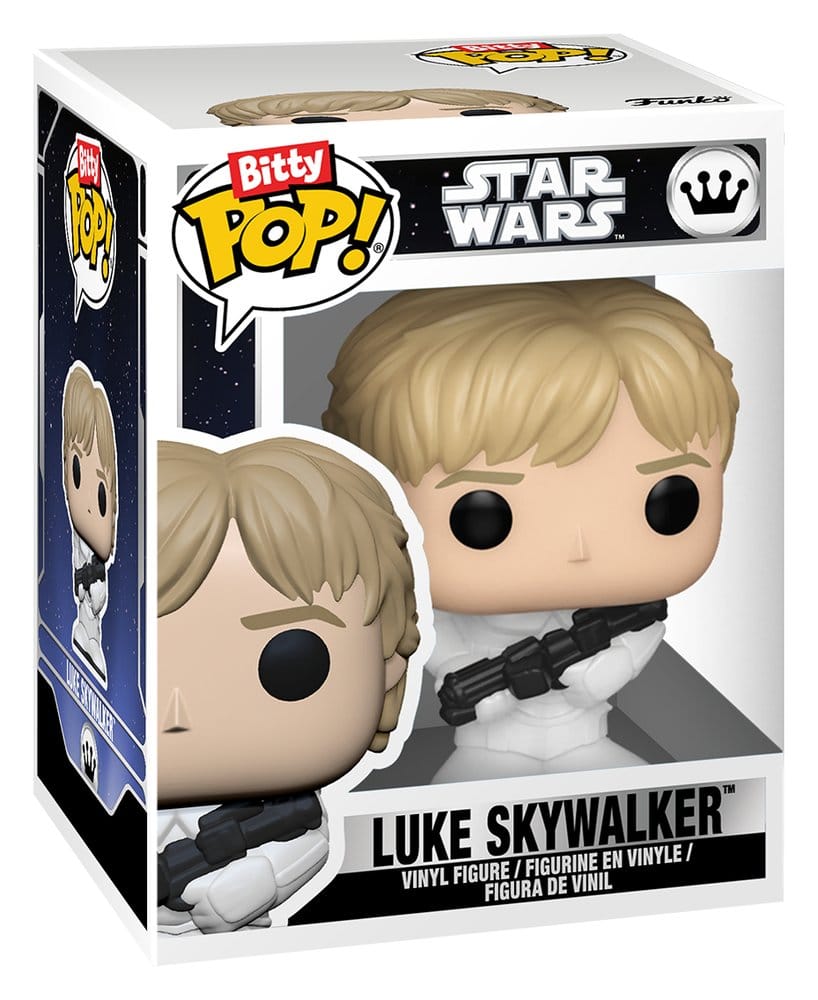 Star Wars Bitty POP! Boxes Vinyl Figure The Death Star - MangaShop.ro