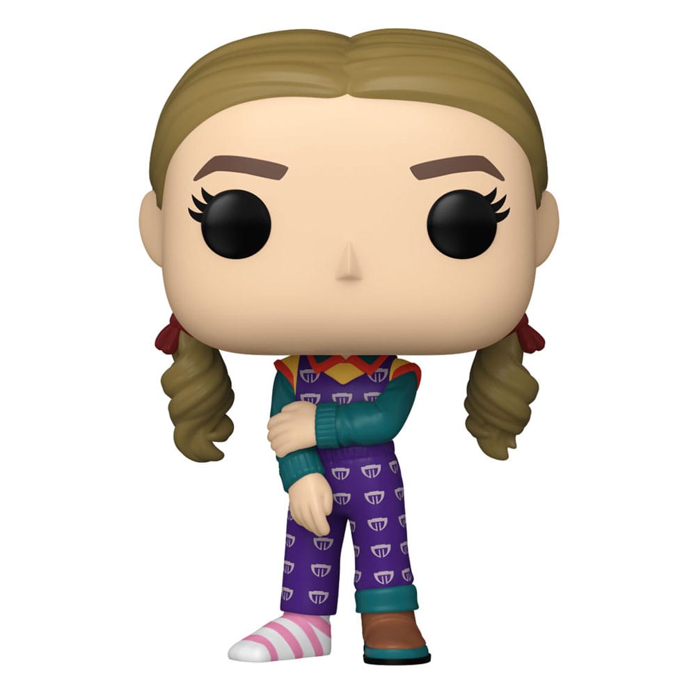 Stranger Things POP! Television Vinyl Figures Holly Wheeler 9 cm - MangaShop.ro