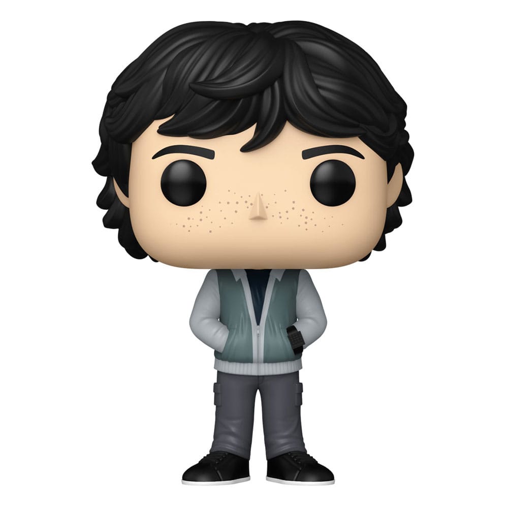 Stranger Things POP! Television Vinyl Figures Mike Wheeler 9 cm - MangaShop.ro