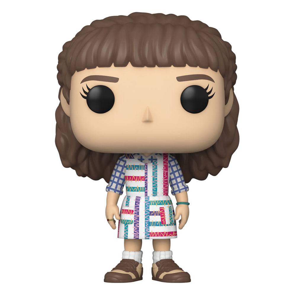 Stranger Things POP! TV Vinyl Figure Eleven 9 cm - MangaShop.ro