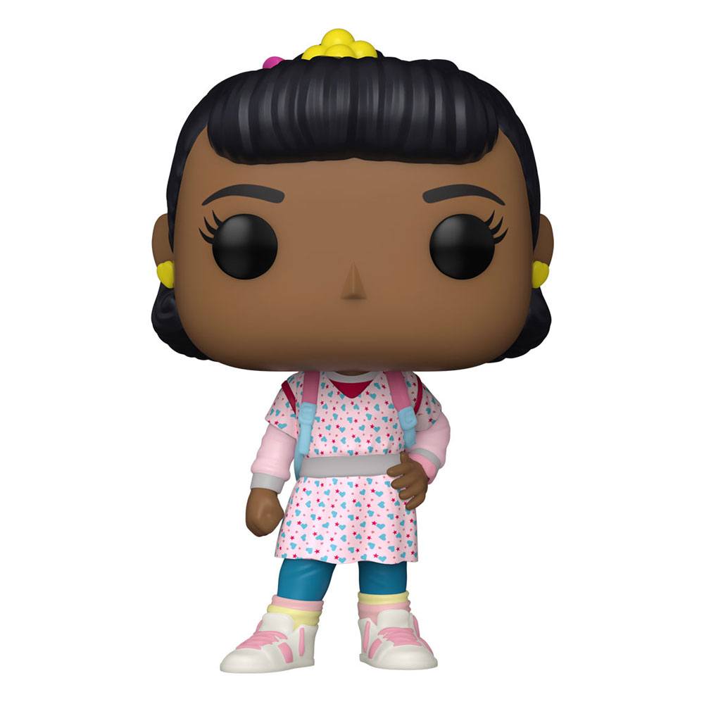 Stranger Things POP! TV Vinyl Figure Erica Sinclair 9 cm - MangaShop.ro