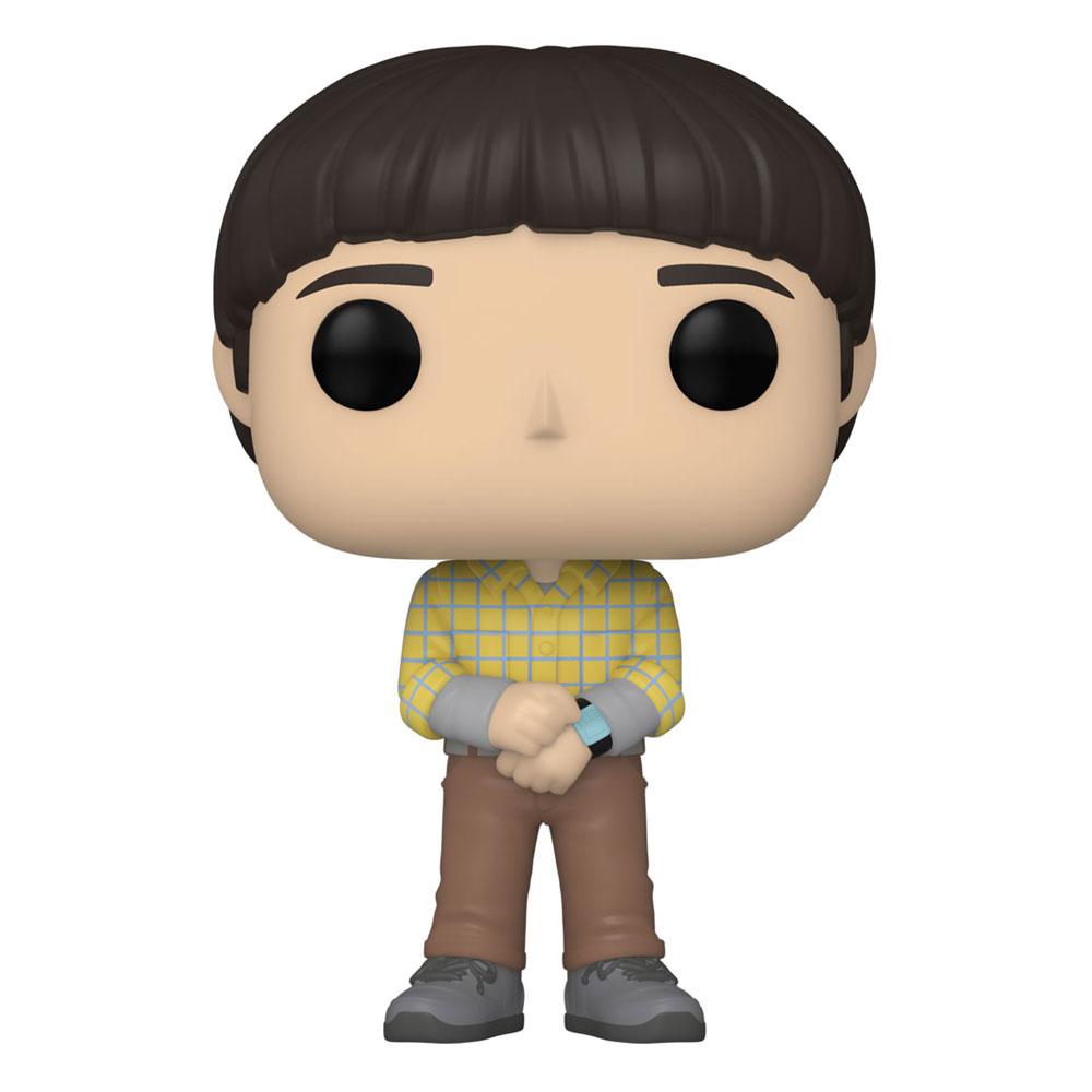 Stranger Things POP! TV Vinyl Figure Will 9 cm - MangaShop.ro