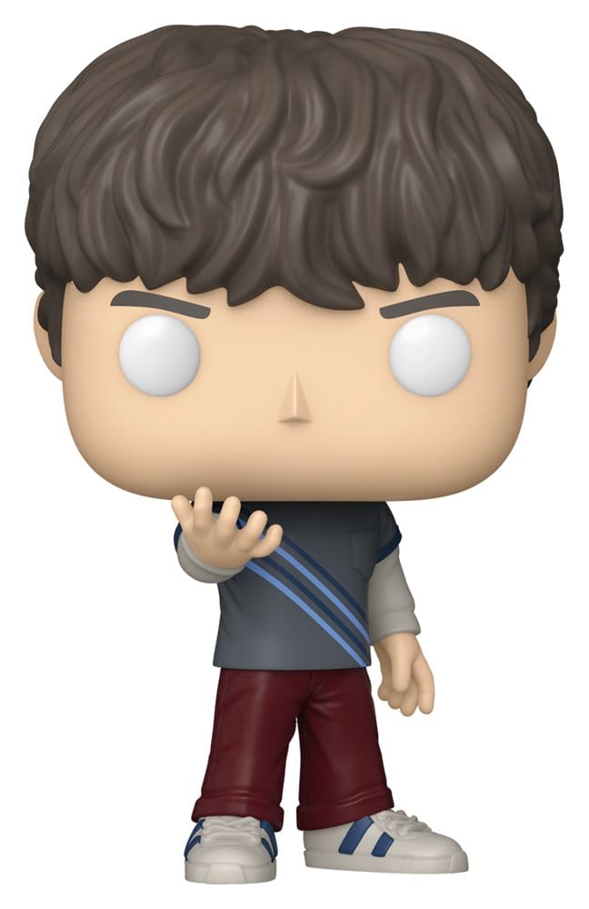 Stranger Things POP! TV Vinyl Figures Will Byers (Hive Mind) 9 cm - MangaShop.ro
