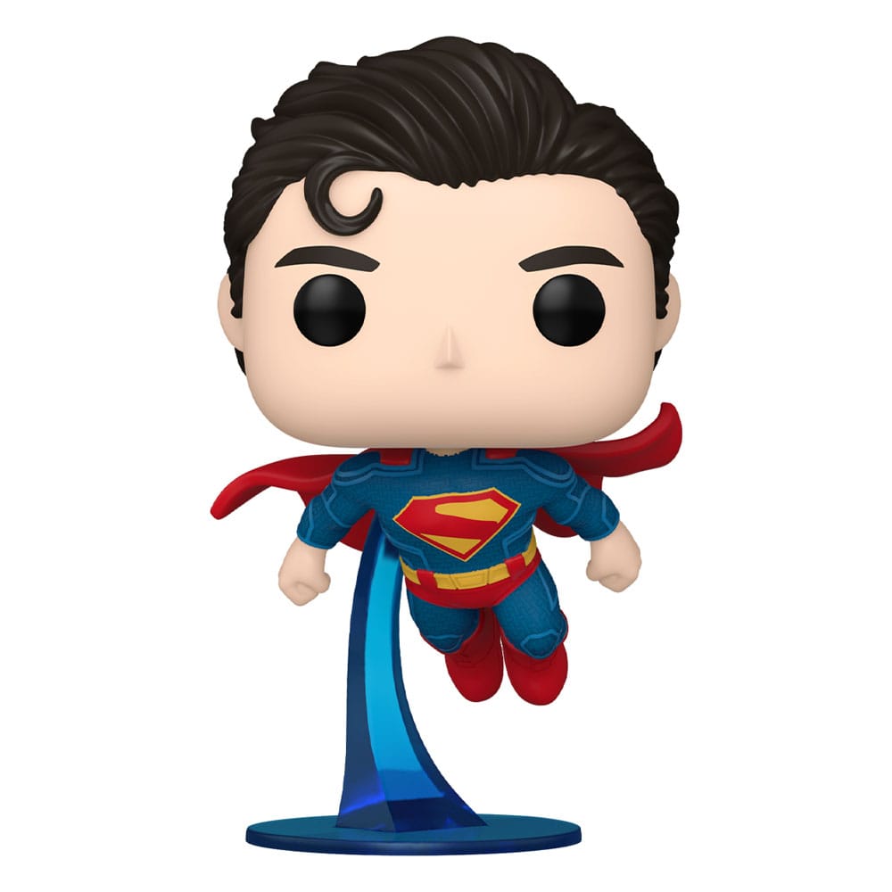 Superman (2025) POP! Vinyl Figure Superman 9 cm - MangaShop.ro