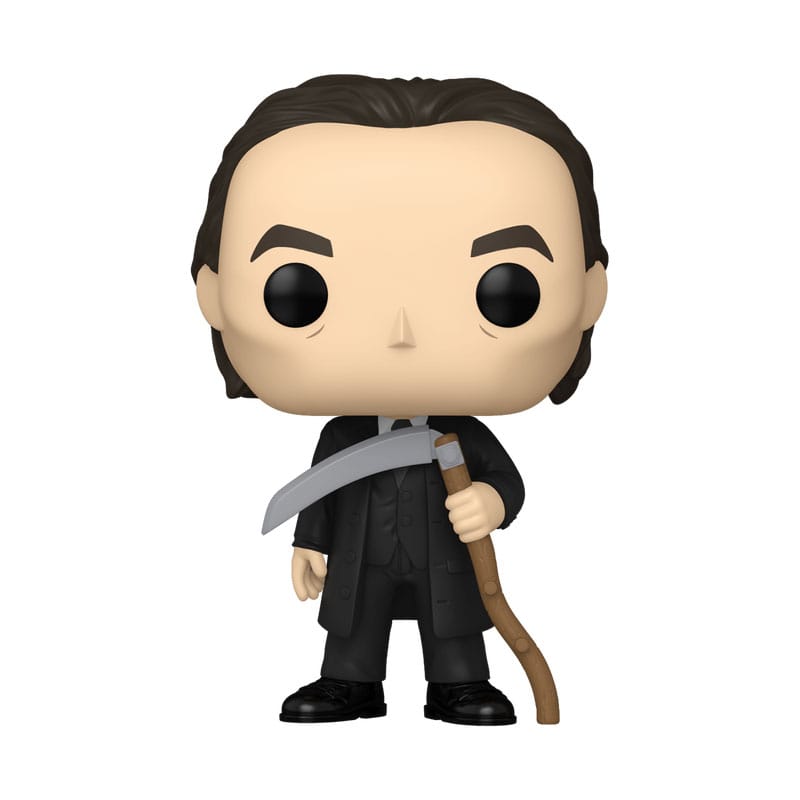 Supernatural POP! Vinyl Figure Death 9 cm - MangaShop.ro