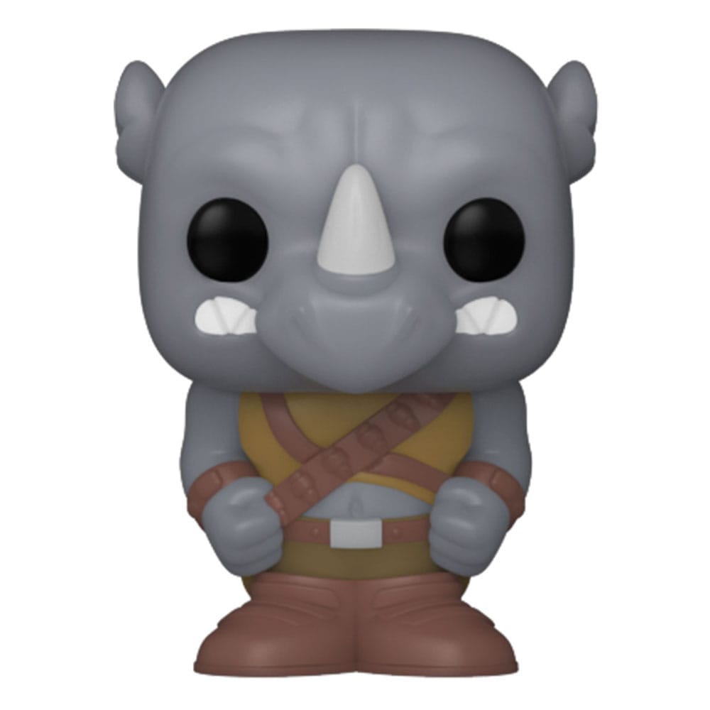 Teenage Mutant Ninja Turtles Bitty POP! Vinyl Figure 4-Pack Splinter 2,5 cm - MangaShop.ro