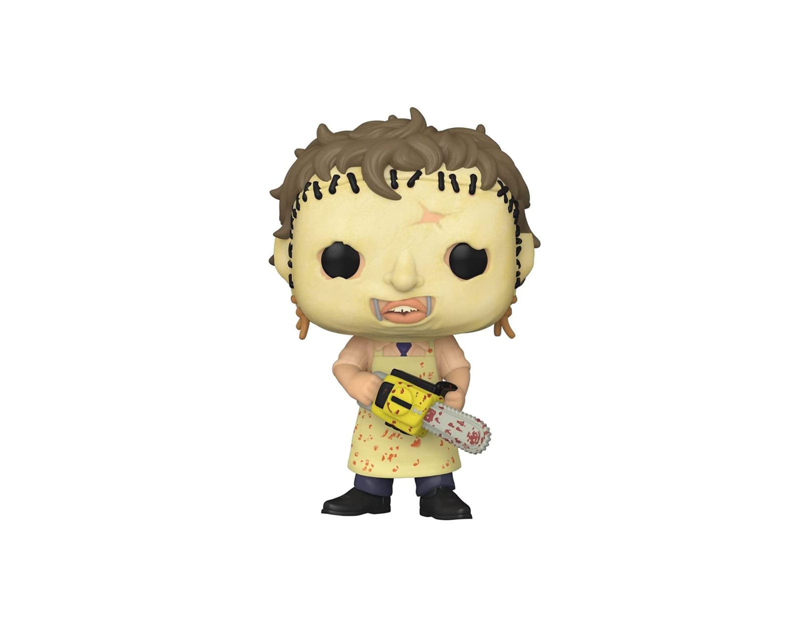 The Texas Chain Saw Massacre POP! Movies Vinyl Figure Leatherface 9 cm - MangaShop.ro