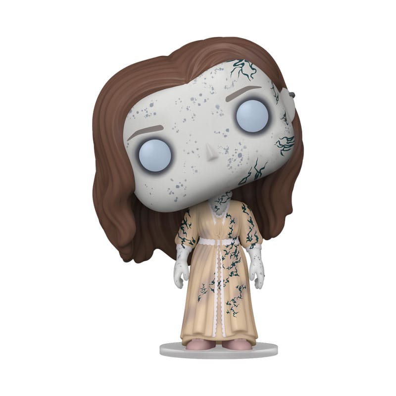 The Haunting of Hill House POP! Movies Vinyl Figures Bent Neck Lady 9 cm - MangaShop.ro