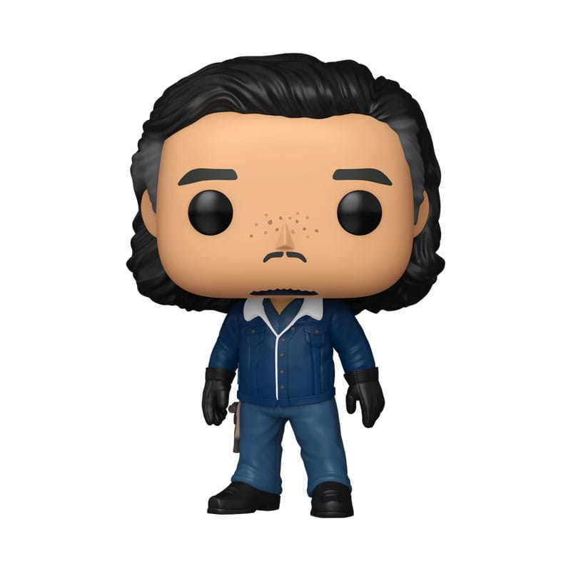 The Last of Us POP! TV Vinyl Figures Tommy Miller 9 cm - MangaShop.ro