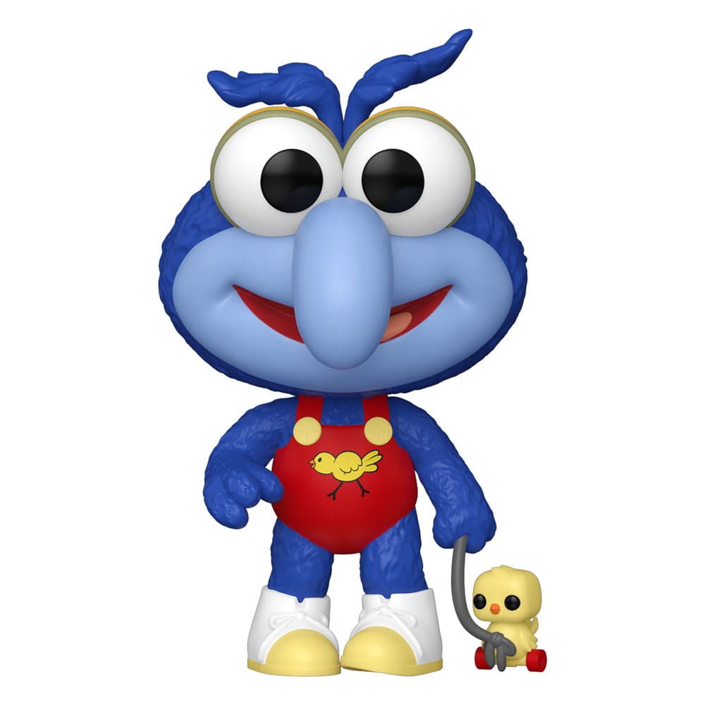 Muppet Babies POP! Vinyl Figure Baby Gonzo 9 cm - MangaShop.ro