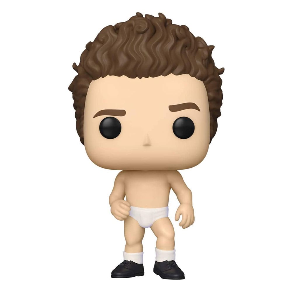 Seinfeld POP! Television Vinyl Figure Kramer (Underwear) 9 cm - MangaShop.ro