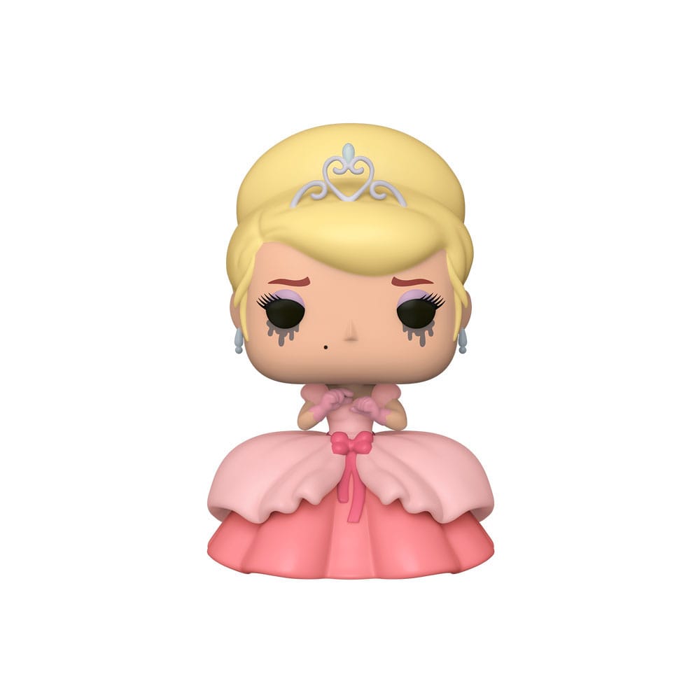 The Princess and the Frog POP! Vinyl Figures Charlotte w/Chase 9 cm Assortment (6) - MangaShop.ro
