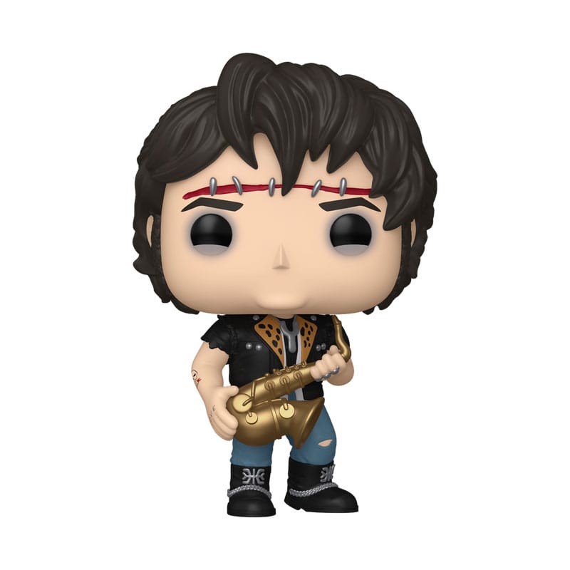 Rocky Horror Picture Show POP! Movies Vinyl Figure Eddie 9 cm - MangaShop.ro