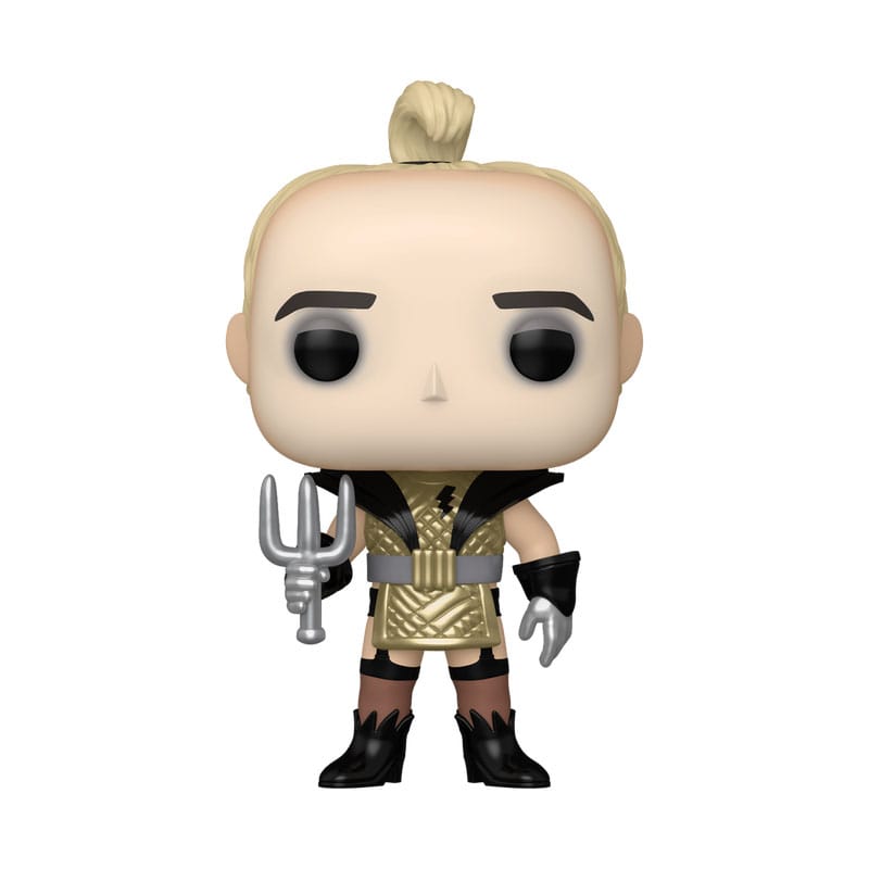 Rocky Horror Picture Show POP! Movies Vinyl Figure Riff Raff 9 cm - MangaShop.ro