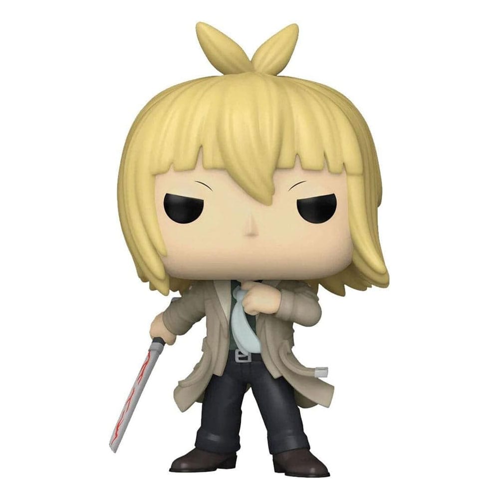 Tokyo Ghoul:re POP! Animation Vinyl Figure Shirazu 9 cm - MangaShop.ro