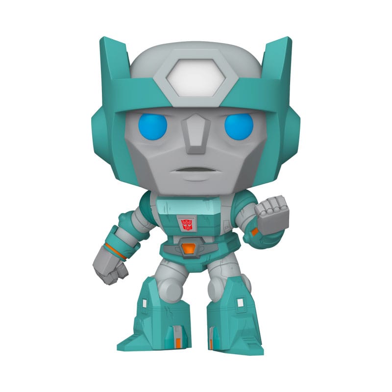 Transformers POP! TV Vinyl Figure Kup 9 cm - MangaShop.ro
