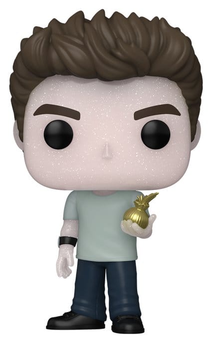 Twilight POP! Movies Vinyl Figures Edward w/Chase 9 cm Assortment (6) - MangaShop.ro