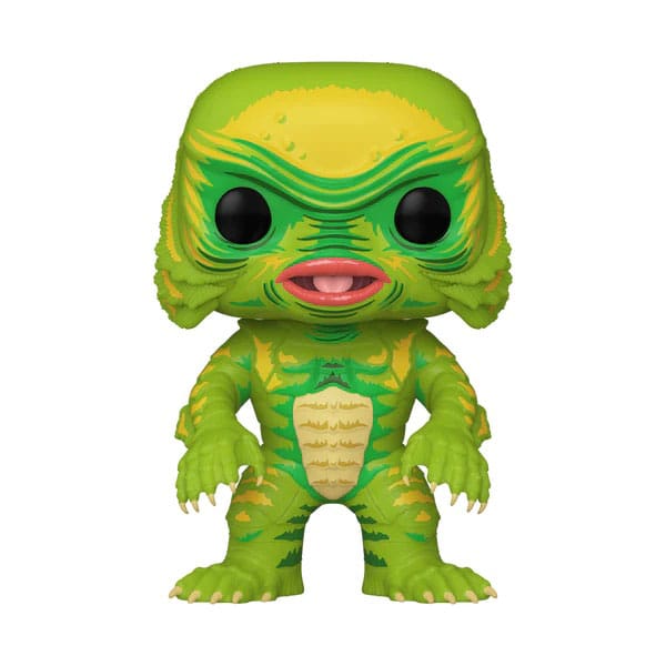 Universal Monsters POP! Vinyl Figure Gill Man 9 cm - MangaShop.ro
