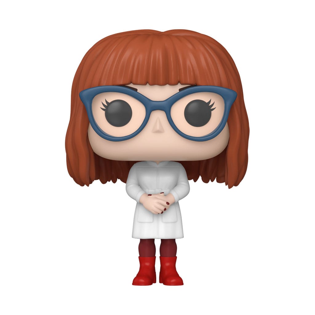 Wednesday POP! TV Vinyl Figure Matilyn Thornhill 9 cm - MangaShop.ro